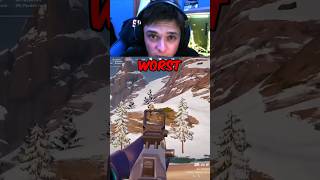 WORST Season in Fortnite History🤯 fortnite fortniteclips shorts [upl. by Vinson]