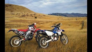 Suzuki DRZ400S Top 5 Common Sense Mods In My Opinion [upl. by Euqinom]