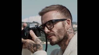 DB Eyewear by DAVID BECKHAM 2022 [upl. by Koosis404]