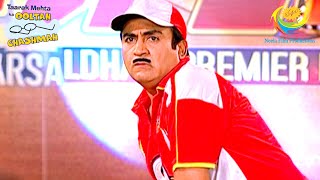 Can Jethalals Team Win The GPL  Taarak Mehta Ka Ooltah Chashmah  GPL [upl. by Oona]