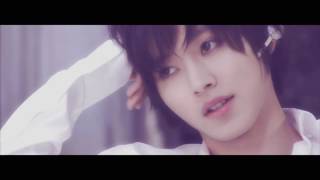 Yamazaki Kento 山崎賢人  L  Death Note 2015  Stand by you  Marlisa [upl. by Laforge]