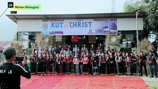 Mollen Christian Church  KUT for CHRIST 2024 [upl. by Eseilenna931]