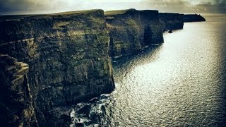 Cliffs of Moher Documentary [upl. by Ahmed822]