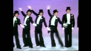 Morecambe and Wise  Tap Dance [upl. by Skvorak214]