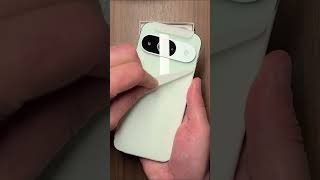 Google Pixel 9 Unboxing  Wintergreen Edition [upl. by Nary557]