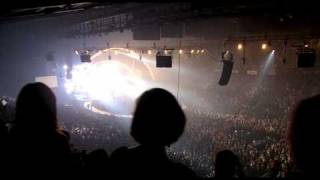 Milk Inc  Go To Hell Live  Sportpaleis Highquality [upl. by Yeclehc123]