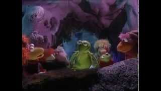 Fraggles meet the Muppets [upl. by Douglas]