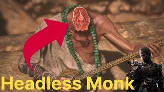 Headless Monk Song  Black Myth Wukong [upl. by Bac]