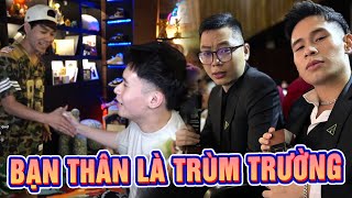 CHUYẾN ĐI SÀI GÒN GALA VÀ TALKSHOW HỒI MỸ CÙNG TÍN GANG GANG [upl. by Ilil223]