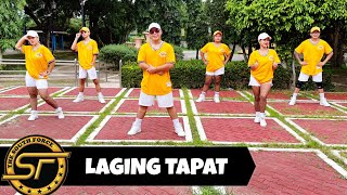 LAGING TAPAT  Dj Bombom Remix   Jolina Magdangal  OPM  Dance Fitness  Zumba [upl. by Bergmann844]