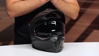 Sedici Duale Mips Helmet Review [upl. by Assin650]