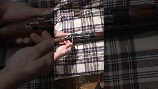 Mauser Gun Unboxing mauser ww2 trending trendingaudio fypシ fyp mosin 30bore surplus german [upl. by Xavler]