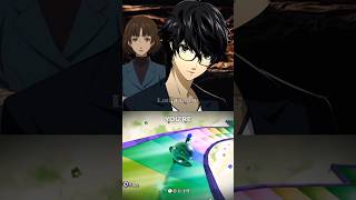 The Phantom Thieves arrive at the cabin part3 persona5 anime memes [upl. by Colville372]