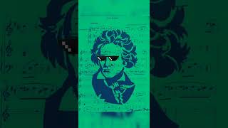 Papi Beethoven Remix🔥🔥🔥 music dance techno hardstyle fürelise dubstep [upl. by Gleich973]