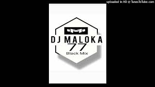 Debelah Morgan  Think Of You Bootleg Dj Maloka 77 9918 BPM [upl. by Aik244]