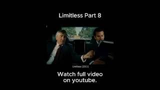 Ek CAPSULE ne Badal di Is Aadmi ki Zindagi  Limitless Movie Part 8 Explained in हिन्दीاردو [upl. by Druci]