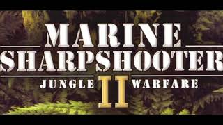 Marine Sharpshooter 2 JW OST  JUNGLE2 [upl. by Philo37]