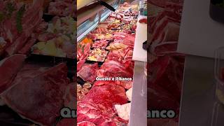 Video macelleria boombeef carne butcher meat macelleria [upl. by Aslin]