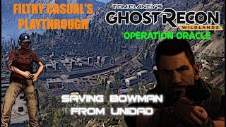 Wildlands  Rescue at Fort Jaguar  Episode 58 [upl. by Suirauqed]