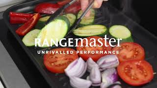 Getting to know your Elise 110cm Induction Range Cooker  Rangemaster [upl. by Trevethick272]