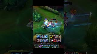 0 COOLDOWN TARIC vs DARIUS FULL BUILD FIGHT leagueoflegends [upl. by Nirej648]