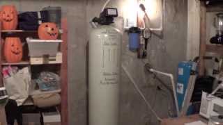 How a Home Well Water Acid Neutralizer Works  Mr Water Professional Water Treatment of Maryland [upl. by Bostow]