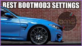 6 Bootmod3 Settings That Transformed My F80 M3 [upl. by Nyleek]