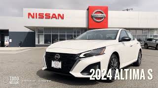 Todd Nissan of Torrington CT 2024 [upl. by Thrift]