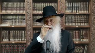 How the Tzaddik Met His Mazal [upl. by Mettah]