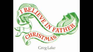 Greg Lake  I Believe In Father Christmas Dubstep Remix [upl. by Polly892]