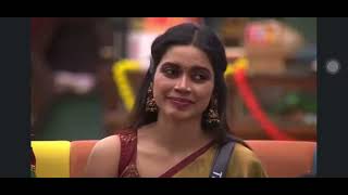 Bigg Boss tamil season 8 25 day full episode part 1  bigg boss season 8 today full episode diwali [upl. by Acimat]