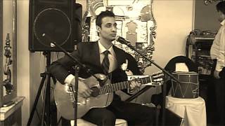 Hindi Song By An Armenian Felix Gharibyan [upl. by Golter]