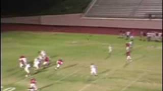 Ryan Nelson RedZonePro Football Southwestern College [upl. by Seline]