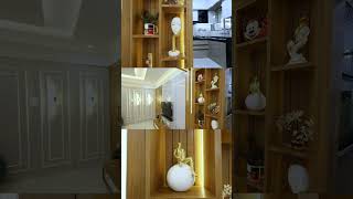 2bhk interior design at pimple saudagar  best interior designer in Pune [upl. by Hsekar]