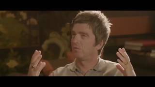 Noel Gallagher sobre Do You Know What I Mean Subtitulado [upl. by Mindi]