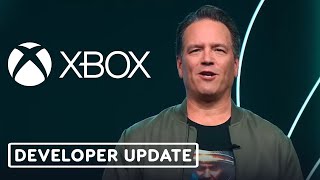 Phil Spencers Xbox Update  TGS 2024 [upl. by Alexandro]