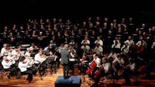 Giuseppe Verdi “Chorus of Hebrew Slaves”  Nabucco [upl. by Ignacia]