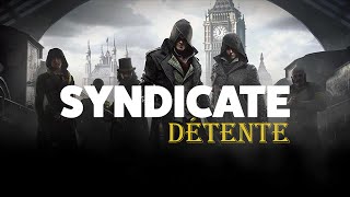 ASSASSINS CREED SYNDICATE  FR Gameplay détente  Petite promenade [upl. by Gnol201]