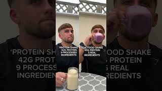 LET ME EXPLAIN 📍Comment proteinfood protienshake realfood wholefoods healthyfood protein [upl. by Waller]