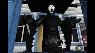 Spirit Halloween 2011 in Roblox👻 [upl. by Albrecht]