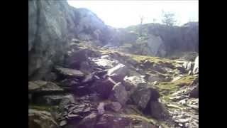 The Cambrian Way  Part One  480p Documentary 🏴󠁧󠁢󠁷󠁬󠁳󠁿 [upl. by Spindell749]