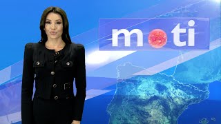 Moti sot dhe nesër në TV Klan 19 Nëntor 2024 [upl. by Reivazx]