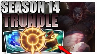 PTA SEASON 14 TRUNDLE SUPPORT GAMEPLAY GUIDE [upl. by Elden]