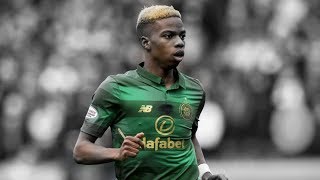 Charly Musonda JR ● Welcome to Celtic Glasgow ● Skills and Goals [upl. by Roque44]