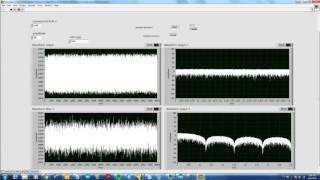 LabVIEW FPGA MA filter form toolkit [upl. by Ykciv]