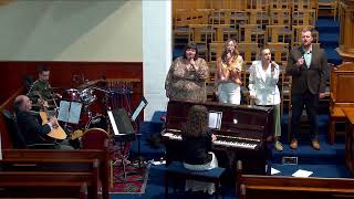 Mourne Presbyterian Church Evening Worship 6th October 2024 [upl. by Flore]