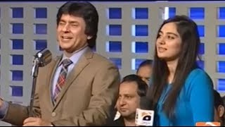 Jab Bhi Yeh Dil Udas Hota Hai by Khalid Baig amp Ayesha Jahanzeb Pak Singers [upl. by Lamrej672]