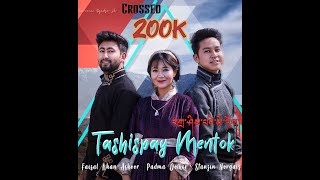 TASHISPAY MENTOK  NEW LADAKHI SONG  ft FAISAL ASHOOR  STANZIN NORGAIS  PADMA DOLKAR  2020 [upl. by Sylvan64]