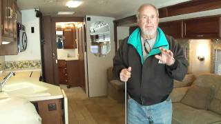 2003 Winnebago Journey DL full walkaround and demo [upl. by Nwahshar]