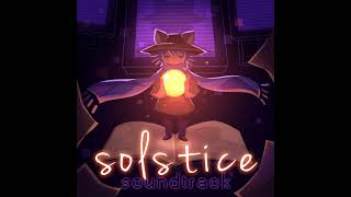 OneShot OST Solstice  Rue [upl. by Eimiaj697]